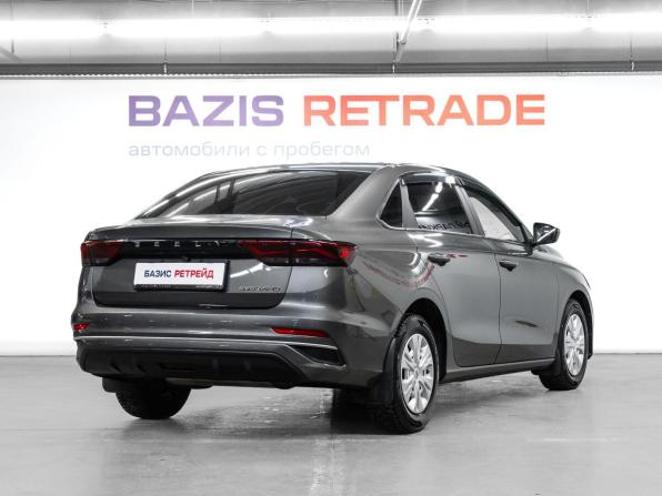 Geely Emgrand II с пробегом 2024 года, цена 1 599 000 рублей, 24539 км, седан, Автокод Объявления