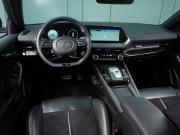 Hyundai Lafesta I Рестайлинг Минеральные Воды  - изображение 27