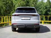 Chery Tiggo 9 I Москва  - изображение 28