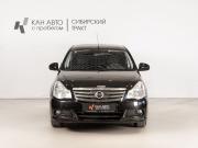 Nissan Almera III (G15) Казань  - изображение 10