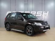 Suzuki Grand Vitara II Рестайлинг 2 Воронеж  - изображение 19