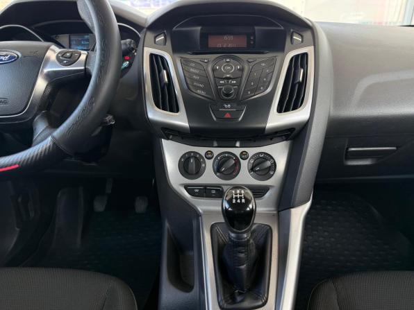 Ford Focus III с пробегом 2012 года, цена 849 000 рублей, 178000 км, хэтчбек, Автокод Объявления