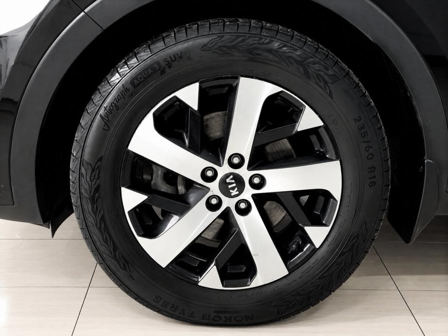 Kia Sorento IV Москва  - изображение 16