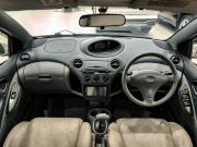 Toyota Vitz I (P10) Казань  - изображение 39