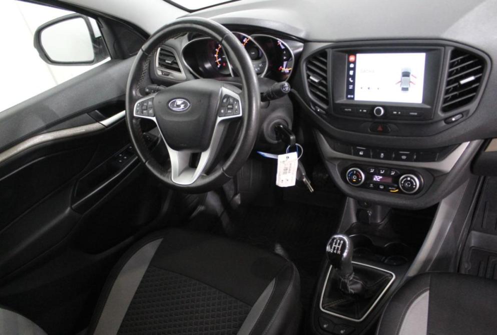 Lada (ВАЗ) Vesta I Астрахань  - изображение 15