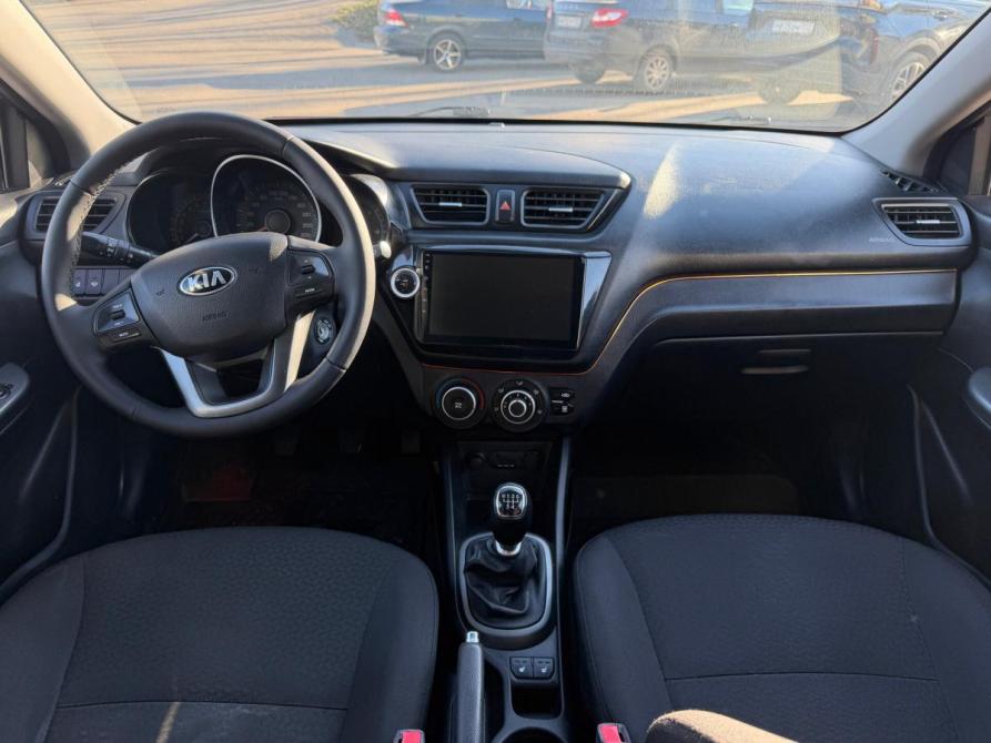 Kia Rio III Нефтекамск  - изображение 10