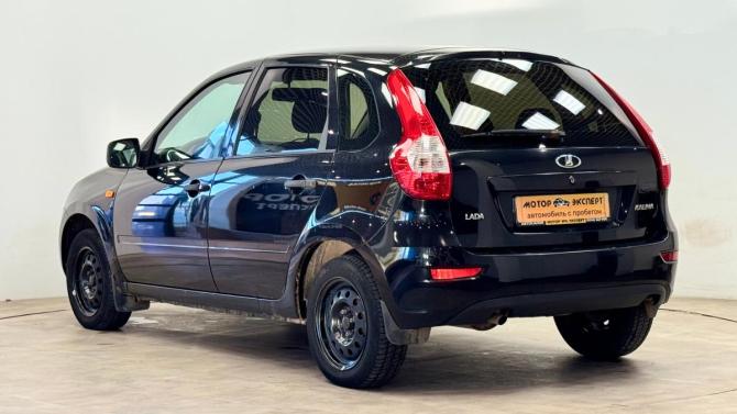 Lada (ВАЗ) Kalina II с пробегом 2015 года, цена 350 000 рублей, 103609 км, хэтчбек, Автокод Объявления