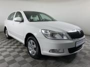 Skoda Octavia II (A5) Рестайлинг Москва  - изображение 22