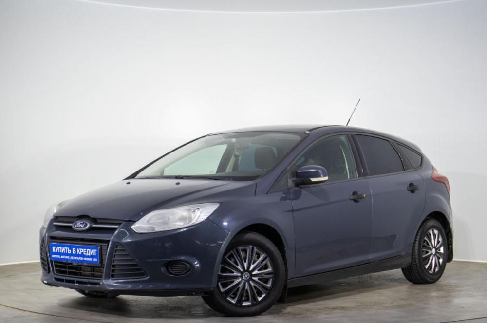 Ford Focus III Оренбург  - изображение 4