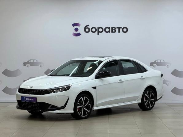 Kaiyi E5 с пробегом 2023 года, цена 1 490 000 рублей, 15142 км, седан, Автокод Объявления