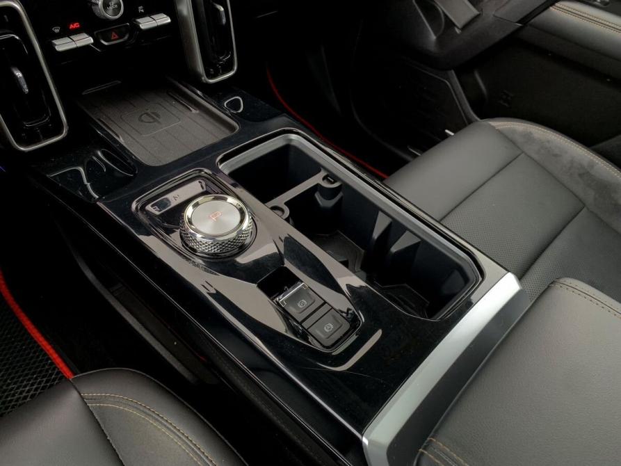 Haval Dargo Самара  - изображение 13