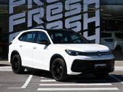 Volkswagen Tiguan III (China Market) Волгоград  - изображение 28