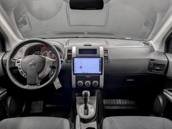 Nissan X-Trail II Рестайлинг с пробегом 2013 года, цена 1 165 000 рублей, 253325 км, внедорожник, Автокод Объявления
