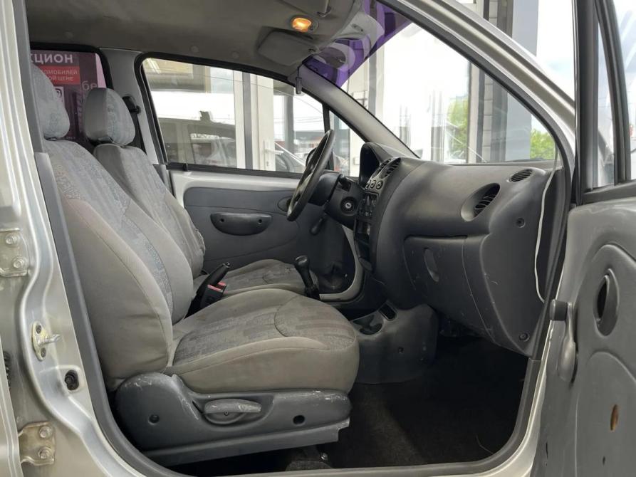Daewoo Matiz I Рестайлинг Краснодар  - изображение 15