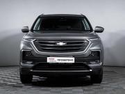 Chevrolet Captiva II Москва  - изображение 22