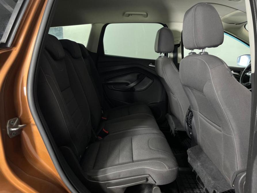 Ford Kuga II Воронеж  - изображение 25
