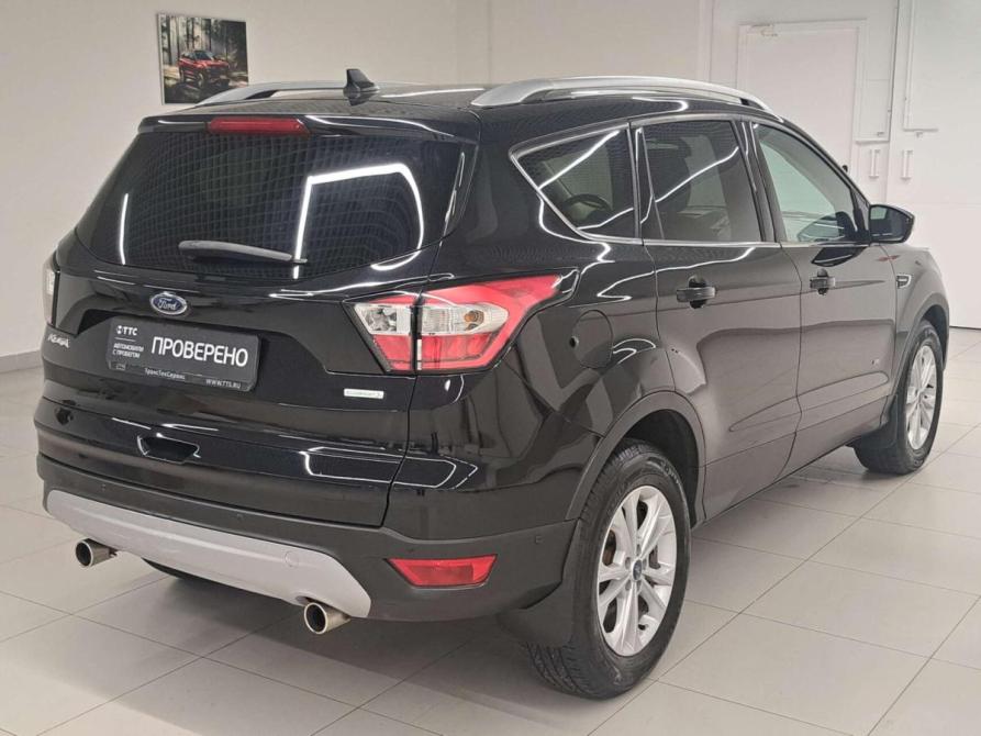 Ford Kuga II Рестайлинг Казань  - изображение 6