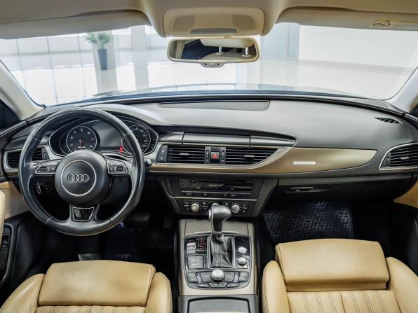 Audi A6 allroad III (C7) с пробегом 2012 года, цена 1 770 000 рублей, 163558 км, универсал, Автокод Объявления