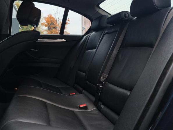 BMW 5 серии VI (F10/F11/F07) с пробегом 2012 года, цена 1 750 000 рублей, 259834 км, седан, Автокод Объявления