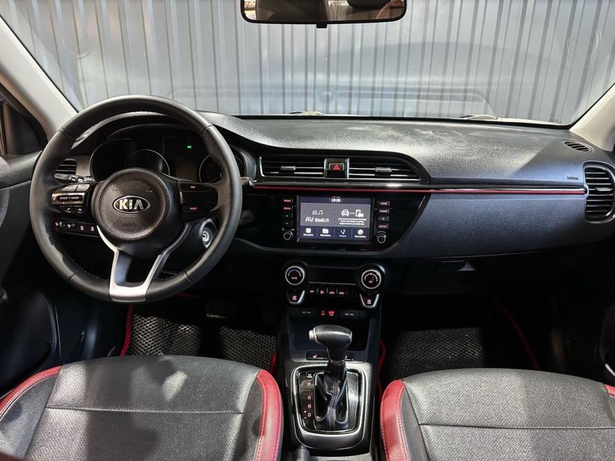 Kia Rio IV Ростов-на-Дону  - изображение 5