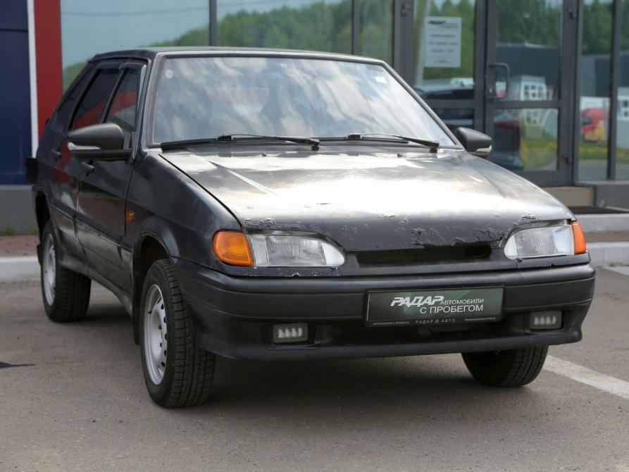 Lada (ВАЗ) 2114 Иваново  - изображение 1