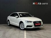 Audi A3 III (8V) Челябинск  - изображение 26