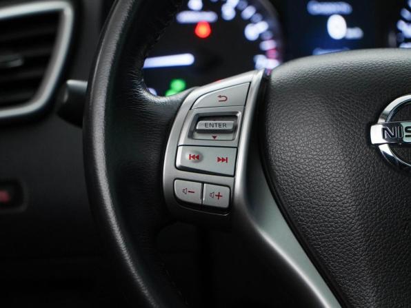 Nissan Qashqai II с пробегом 2018 года, цена 1 848 055 рублей, 108871 км, внедорожник, Автокод Объявления