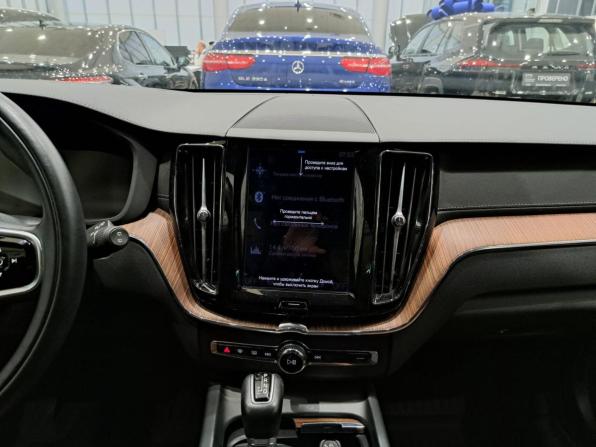 Volvo XC60 II с пробегом 2020 года, цена 4 250 000 рублей, 33000 км, внедорожник, Автокод Объявления