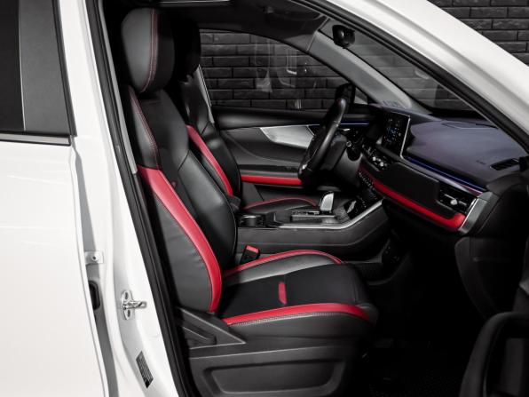 Chery Tiggo 4 Pro I с пробегом 2023 года, цена 1 770 000 рублей, 31618 км, внедорожник, Автокод Объявления