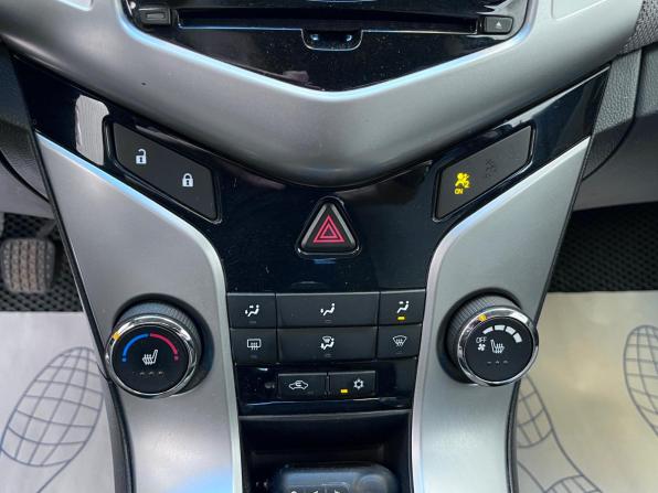 Chevrolet Cruze I с пробегом 2012 года, цена 630 000 рублей, 166149 км, седан, Автокод Объявления