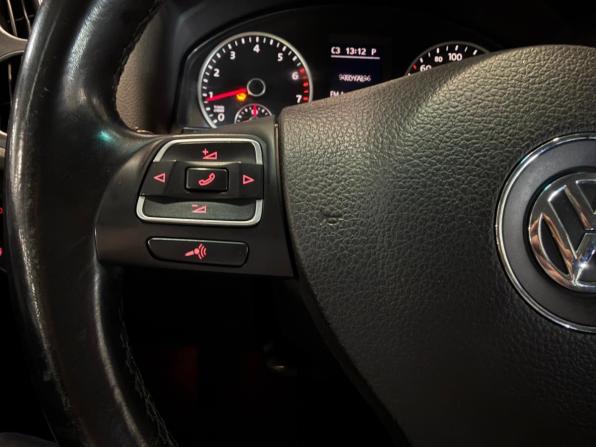 Volkswagen Tiguan I Рестайлинг с пробегом 2012 года, цена 1 099 000 рублей, 210000 км, внедорожник, Автокод Объявления
