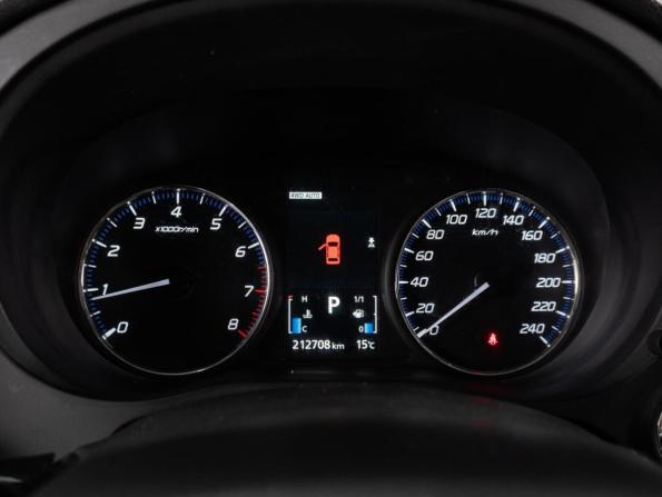 Mitsubishi Outlander III Рестайлинг 2 с пробегом 2015 года, цена 2 000 000 рублей, 212708 км, внедорожник, Автокод Объявления