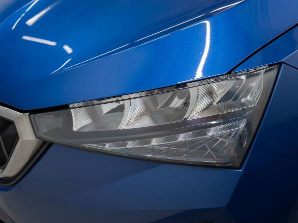 Skoda Rapid II с пробегом 2021 года, цена 1 625 000 рублей, 57362 км, лифтбек, Автокод Объявления