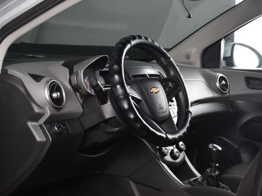 Chevrolet Aveo II Кемерово  - изображение 6