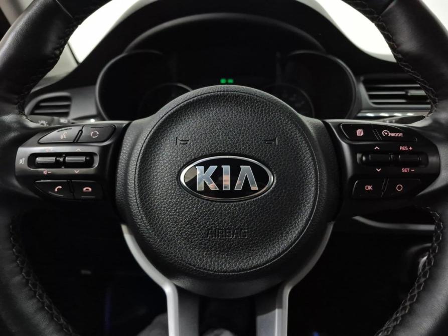 Kia Rio IV Альметьевск  - изображение 23