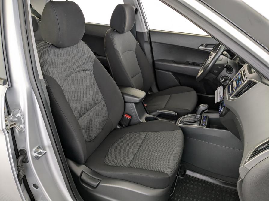 Hyundai Creta I Москва  - изображение 23