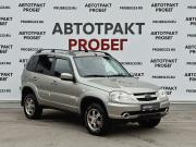 Chevrolet Niva I Рестайлинг Владимир  - изображение 17
