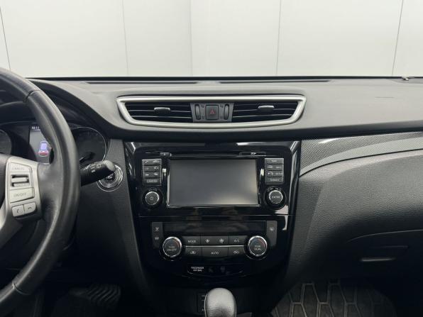 Nissan X-Trail III с пробегом 2018 года, цена 1 972 000 рублей, 165140 км, внедорожник, Автокод Объявления