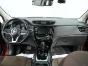 Nissan Qashqai II Рестайлинг Новосибирск  - изображение 48