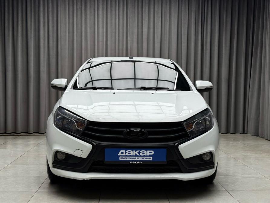Lada (ВАЗ) Vesta I Ижевск  - изображение 2