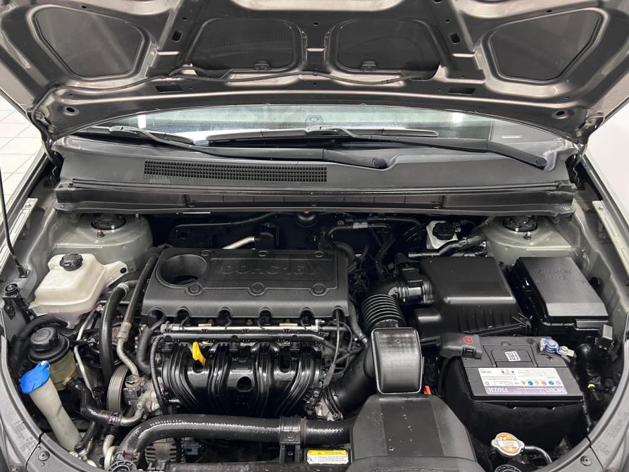 Kia Carens II (UN) Красноярск  - изображение 27