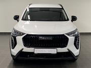 Haval Jolion I Рестайлинг Москва  - изображение 24
