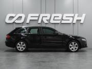 Audi A4 IV (B8) Воронеж  - изображение 24