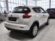 Nissan Juke I Казань  - изображение 28