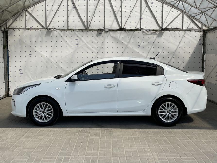 Kia Rio IV Тамбов  - изображение 10