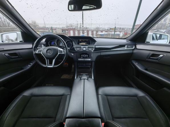 Mercedes-Benz E-Класс IV (W212 S212 C207) Рестайлинг с пробегом 2013 года, цена 1 429 000 рублей, 239588 км, седан, Автокод Объявления