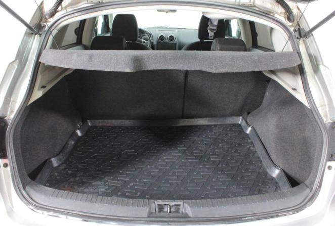Nissan Qashqai I Рестайлинг с пробегом 2012 года, цена 1 050 000 рублей, 152356 км, внедорожник, Автокод Объявления