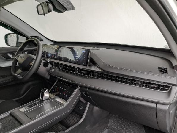Chery Tiggo 7 Pro Max I с пробегом 2024 года, цена 1 900 000 рублей, 19300 км, внедорожник, Автокод Объявления