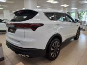 JETOUR X70+ I Рестайлинг Москва  - изображение 15