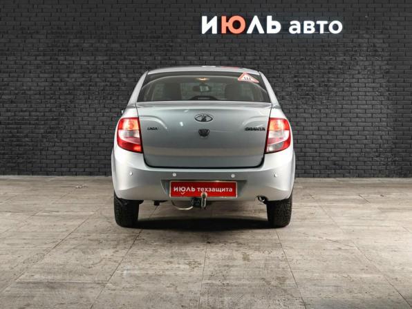 Lada (ВАЗ) Granta I с пробегом 2016 года, цена 300 000 рублей, 126108 км, седан, Автокод Объявления
